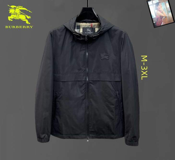 Picture of Burberry Jackets _SKUBurberryM-3XL12yr27435698